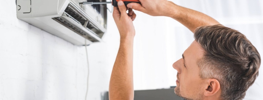 Bandırma Klima Tamircisi